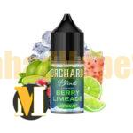 سالت میکس بری لیمو یخ فایو پانز <br><span>Five Pawns Berry Limeade Ice Salt Nic</span>